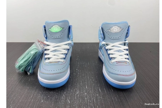 DQ7691-419 2 298 Retro J DQ7691-419 Balvin Jordan StreetReady 0525